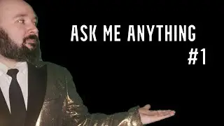 Tsars - Ask Me Anything! #1