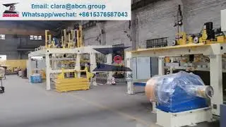 Fiber Cement Siding Board Production Line,100% Asbestos Free Fiber Cement Board Sheet Machine