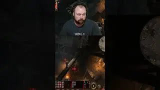 #bg3 #bauldersgate3  #twitchmoments Just a little fun on stream #gaming