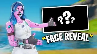 My Girlfriends Face Reveal...
