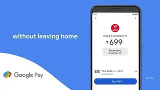 Google pay