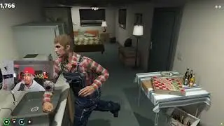 GTA RP 1 - Introducing Dale Joe!