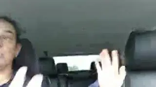 Morning Drive - The Presidency - Awake Goggles & Subliminal Messaging