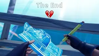 The End... 💔