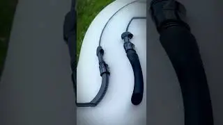 Обновленный BLACK ADDER NANO до 1 г. Мормышинг.
