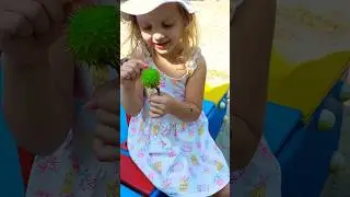 Девочка красотка #shorts
