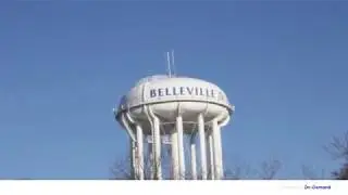 Pantonium's On-Demand Transit in Belleville Ontario