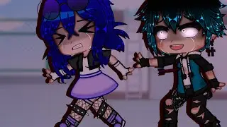 🖤⛓️Love Me, Love Me, Love Me More…🖤⛓️|| Gacha Club|| Meme|| MLB|| OG|| FW