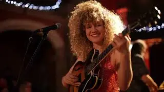 Fiona Bevan - Revelations (Live In London)