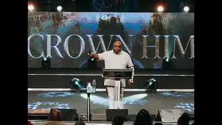 Crown Him | John Gray