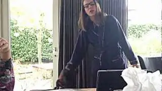 I just met my dog