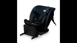 Silla de coche I-Grow i-Size Kinderkraft