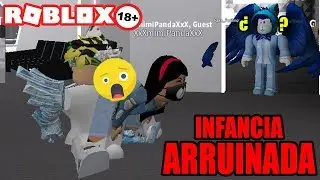 ESTE TIPO DE JUEGOS NO DEBERIAN EXISTIR EN ROBLOX