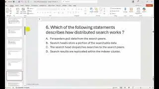 splunk-1003 (SPLUNK ADMIN CERTIFICATION) practice question part 1