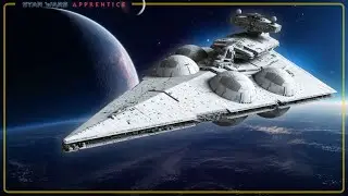 These TERRIFIED The Rebel Fleet - Star Wars 