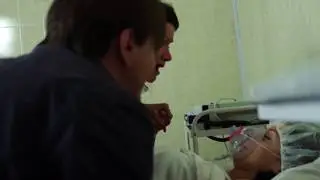 Сцена Леры