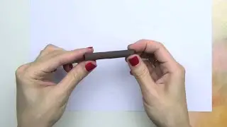 Как сделать стружку из палочки соуса