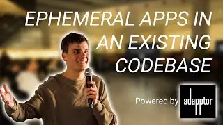 App Clips & Instant Apps with Luke Durrant | Perth Mobile App Developers Meetup