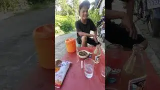 Usapang Motorsiklo binulgar