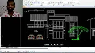 Introduction about Architectural drawings