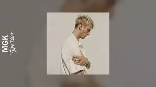 (FREE) MGK x Mike Dimes Type Beat | "Graveyard"
