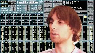 История создания трекерной музыки на pc