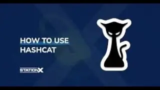 HashCat - شرح الأداة