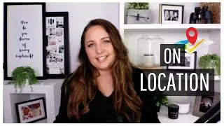 Shooting On Location Tips