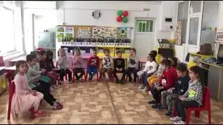 Straw Pan Flute