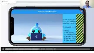 Responsive Design in Flutter