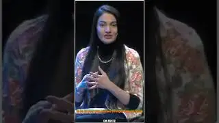Love Yourself First | Muniba Mazari | Iron Lady of Pakistan