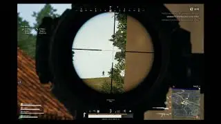 PUBG faceit random kills