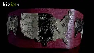 New NWA National Championship!