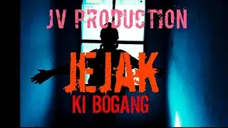 JEJAK KI BOGANG EPISODE 2 MENELUSURI SEKOLAH LAMA LANJUTAN EPISODE 1 (PARODI)