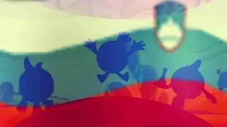 SHHARANAVTI: Heroes Galaxy - Intro (Slovenian)