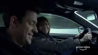 Tom Clancy's Jack Ryan - Behind the Scenes