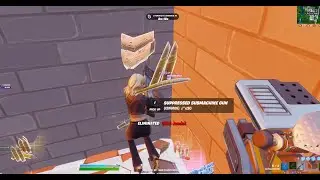 Quniox  | highlights #5