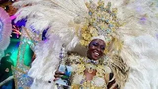 Resumen Gala Reina Carnaval Las Palmas de Gran Canaria 2019