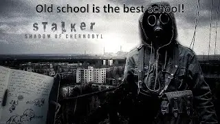 S.T.A.L.K.E.R.: Shadow of Chernobyl Review 2022