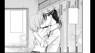MANGA YURI ___ Joshi Kouishitsu ___ (EP-1/?) manga Español