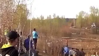 Прилуки. Козак-трофи 2015.