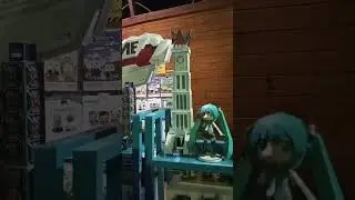 Jam Gadang Di Sea World Ancol 