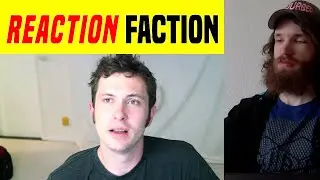 The Truth. REACTION!!!