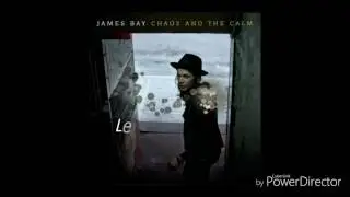 James Bay - Let It Go Cover