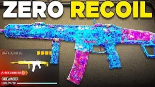 SIDEWINDER ￼IS THE  *NEW* FASTEST KILLING GUN IN season 2! (META LOADOUT)￼