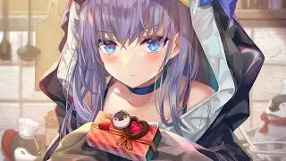 【Nightcore 】- I Feel Crazy (Aeden & Joellé)