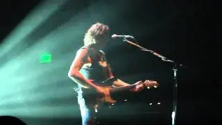 Jaguares-Nubes..Entre Tus Jardines....Avientame-live At HOB