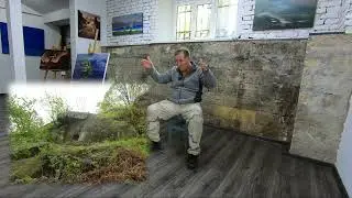 Волконский дольмен, Андрей Кизилов, г. Сочи.
