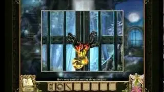 Awakening: Moonfell Wood (Part 2): Night at Moonfell Wood