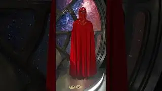 Вот это фигурки, я понимаю! #starwars